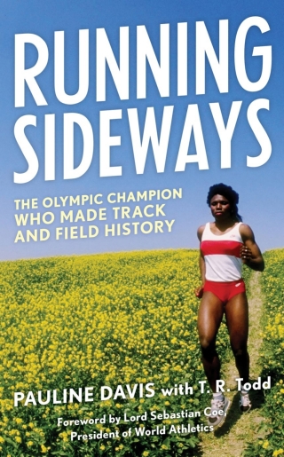Cover image: Running Sideways 9781538155493