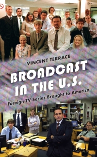 Cover image: Broadcast in the U.S. 9781538156087