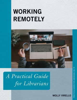 Imagen de portada: Working Remotely 1st edition 9781538156117