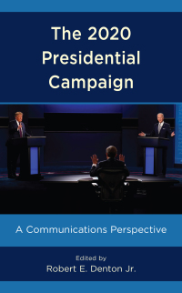 Imagen de portada: The 2020 Presidential Campaign 9781538156285