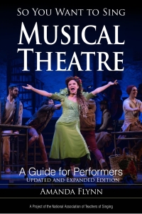 Immagine di copertina: So You Want to Sing Musical Theatre 9781538156315