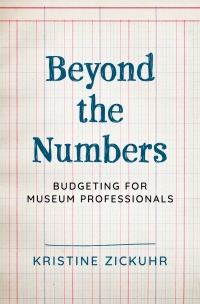 Cover image: Beyond the Numbers 9781538156391