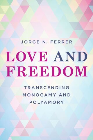 Imagen de portada: Love and Freedom 9781538156568