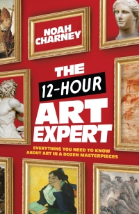 Immagine di copertina: The 12-Hour Art Expert 9781538156599
