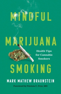 Cover image: Mindful Marijuana Smoking 9781538156674