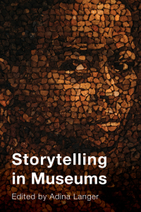 Titelbild: Storytelling in Museums 9781538156933