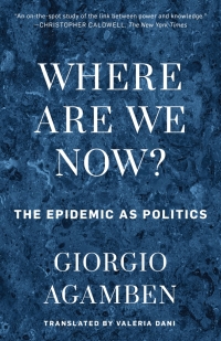 Cover image: Where Are We Now? 9781538157602