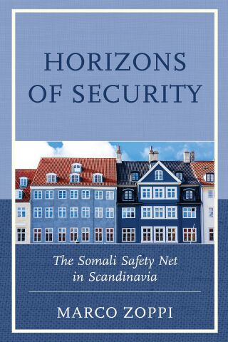 Titelbild: Horizons of Security 9781538157640