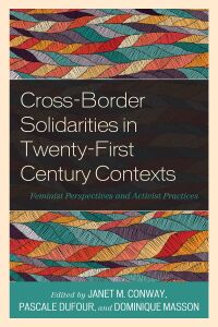 Imagen de portada: Cross-Border Solidarities in Twenty-First Century Contexts 9781538157695