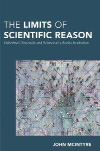 Imagen de portada: The Limits of Scientific Reason 9781538157787