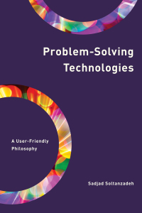 Imagen de portada: Problem-Solving Technologies 9781538157879