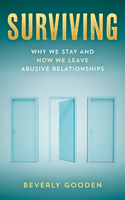 Surviving : Why We Stay and How We Leave Abusive Relationships - FULL INSTANT DOWNLOAD | PDF DOCX EPUB