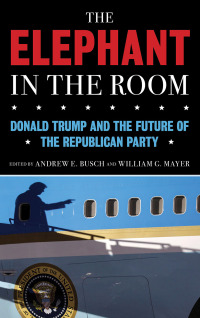 Cover image: The Elephant in the Room 9781538158111