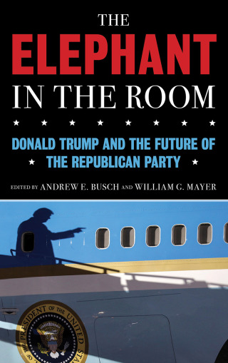Cover image: Elephant in the Room 9781538158111