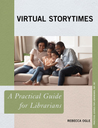 Cover image: Virtual Storytimes 9781538158500