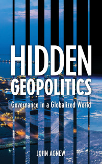 Imagen de portada: Hidden Geopolitics 9781538158623