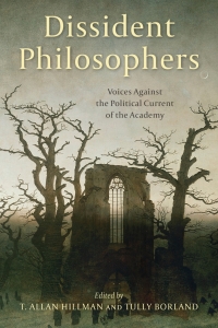 Cover image: Dissident Philosophers 9781538159040