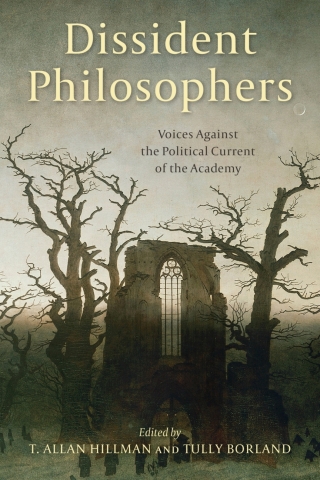 Cover image: Dissident Philosophers 1st edition 9781538159040