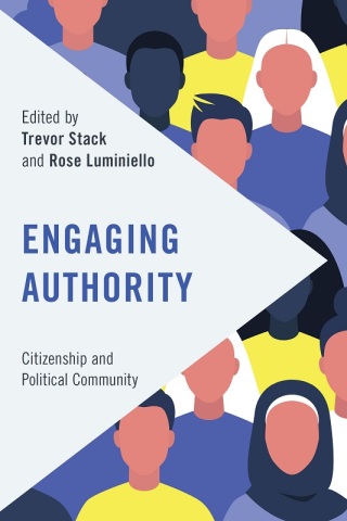 Imagen de portada: Engaging Authority 1st edition 9781538159101