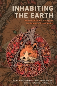 表紙画像: Inhabiting the Earth 9781538162170