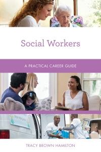 Cover image: Social Workers 9781538159248