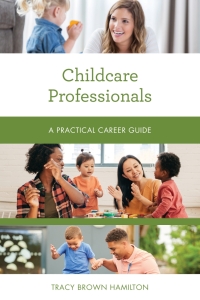 Cover image: Childcare Professionals 9781538159262