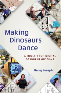 表紙画像: Making Dinosaurs Dance 9781538159736