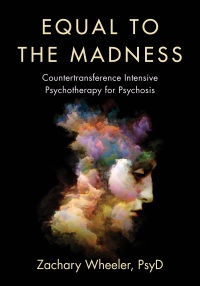 Cover image: Equal to the Madness 9781538159767