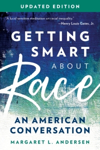 Cover image: Getting Smart about Race 9781538156353