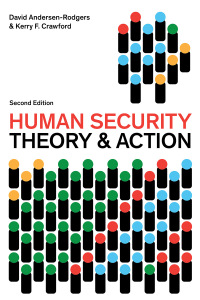 表紙画像: Human Security 2nd edition 9781538159927