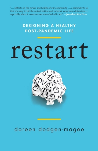 Cover image: Restart 1st edition 9781538160275