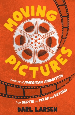 Cover image: Moving Pictures 9781538160374