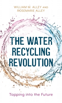 Cover image: The Water Recycling Revolution 9781538160411
