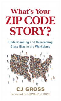 Imagen de portada: What's Your Zip Code Story? 9781538160589