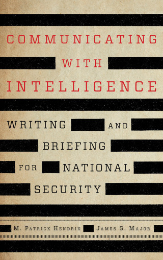 Cover image: Communicating with Intelligence 3rd edition 9781538160664