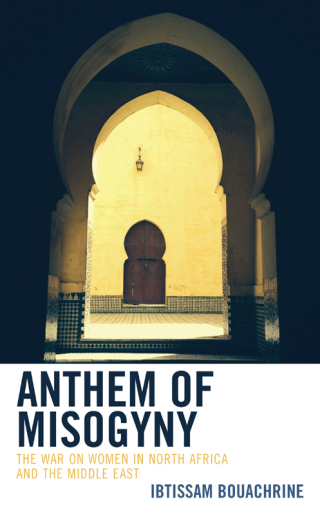 表紙画像: Anthem of Misogyny 9781538160893