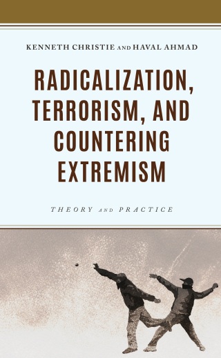 Immagine di copertina: Radicalization, Terrorism, and Countering Extremism 1st edition 9781538160954