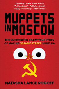 Imagen de portada: Muppets in Moscow 9781538161289