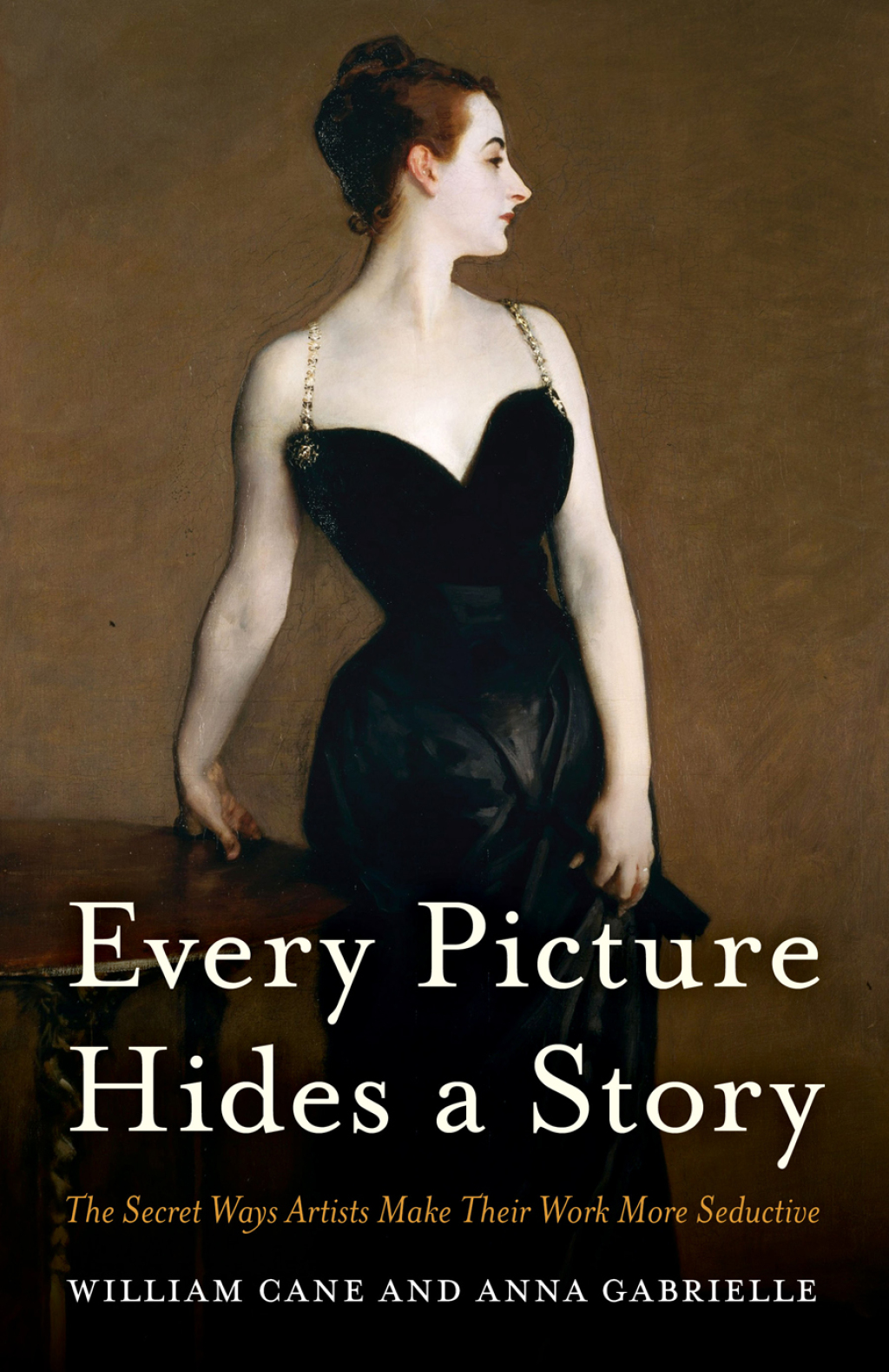 Every Picture Hides a Story The Secret Ways Artists Make Their Work More Seductive