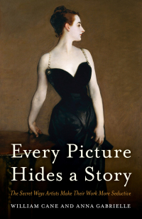 Cover image: Every Picture Hides a Story 9781538161364