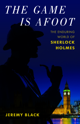 Immagine di copertina: Game Is Afoot 9781538161463