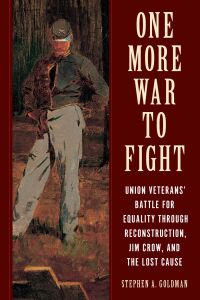 Cover image: One More War to Fight 9781538161555