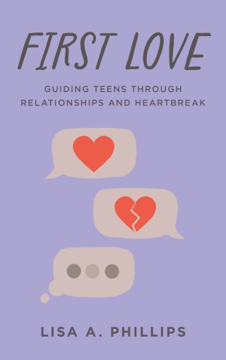 Cover image: First Love 1st edition 9781538161685