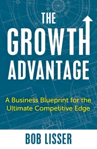 Cover image: The Growth Advantage 9781538161722