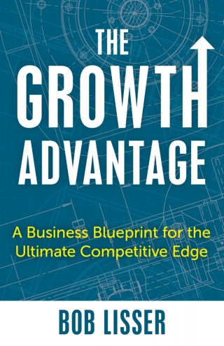 Cover image: The Growth Advantage 1st edition 9781538161722