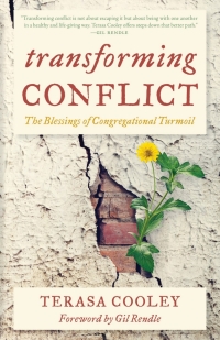 Imagen de portada: Transforming Conflict 9781538161838