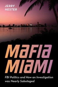 Omslagafbeelding: Mafia Miami 9781538162255