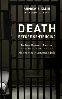 Cover image: Death before Sentencing 9781538162279
