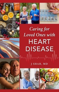 Titelbild: Caring for Loved Ones with Heart Disease 9781538162323
