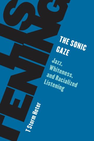 Cover image: The Sonic Gaze 1st edition 9781538162613